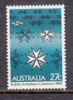 Australie postfris Michel nr 838, Verzenden, Postfris