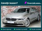 BMW 5 Serie Sedan 530i High Executive Luxury Line Automaat /, Auto's, BMW, Automaat, 1998 cc, Achterwielaandrijving, Gebruikt