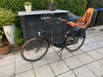 BSP Seine Classic Mamafiets/Moederfiets, Fietsen en Brommers, Fietsen | Dames | Moederfietsen, Zo goed als nieuw, 50 tot 53 cm