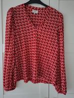 Shoeby blouse maat XL, Maat 46/48 (XL) of groter, Ophalen of Verzenden, Zo goed als nieuw, Shoeby