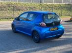 Toyota Aygo 1.0-12V Access 5DRS I AIRCO I TREKHAAK I NWE APK, Voorwielaandrijving, Gebruikt, 68 pk, Bedrijf
