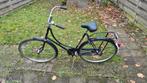 Damesfiets/Omafiets, Overige merken, Gebruikt, Ophalen of Verzenden, Handrem