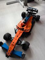 Mclaren f1 lego technic, Kinderen en Baby's, Speelgoed | Duplo en Lego, Ophalen of Verzenden, Zo goed als nieuw