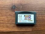 Street Fighter 2 GBA - Klassieker!, Gebruikt, Vechten, 2 spelers, Ophalen of Verzenden