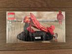 Lego 40450 Amelia Earhart - nieuw in verzegelde doos MISB, Verzenden, Nieuw, Complete set, Lego