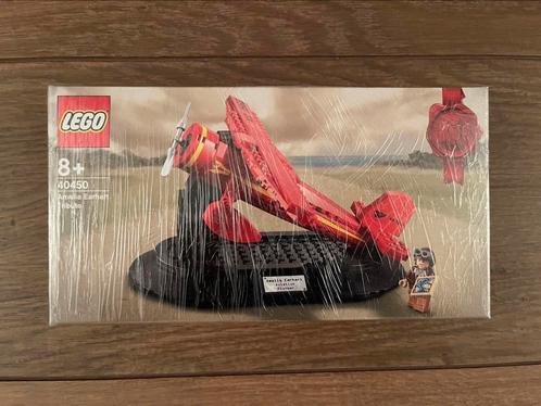 Lego 40450 Amelia Earhart - nieuw in verzegelde doos MISB, Kinderen en Baby's, Speelgoed | Duplo en Lego, Nieuw, Lego, Complete set