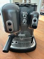 Kitchenaid artisan espresso machine, Ophalen of Verzenden, Zo goed als nieuw, Espresso apparaat
