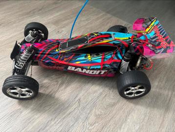 TRAXXAS BANDIT beschikbaar voor biedingen