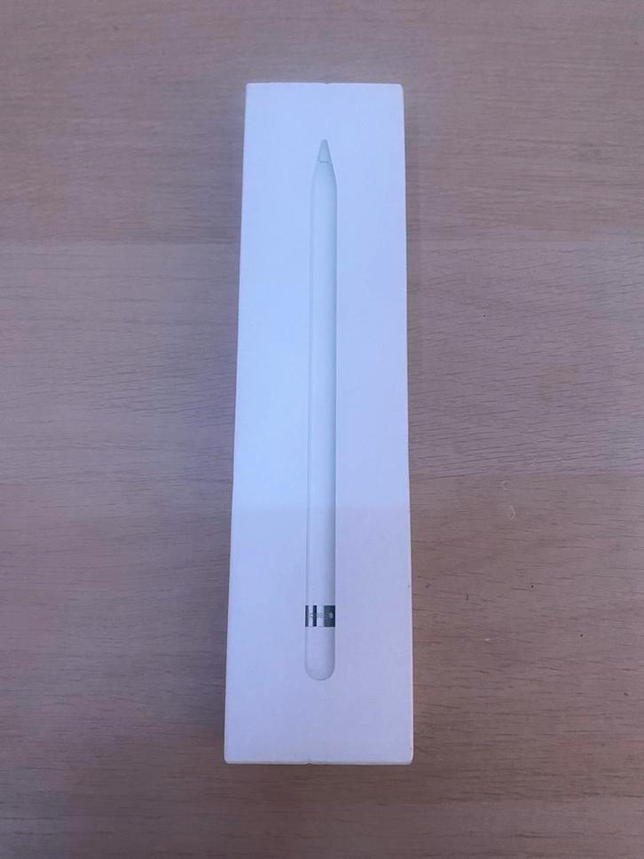 Apple pencil 1, Computers en Software, Apple iPads, Zo goed als nieuw, Apple iPad, 10 inch, 16 GB, Wit, Ophalen