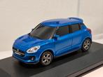Suzuki Swift - 6 Gen 2017/2024 - 1:43 Dealermodel, Auto, Ophalen of Verzenden, Zo goed als nieuw