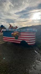 Tractor ombouw, Ophalen of Verzenden, Zo goed als nieuw