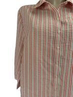 Peter Hahn blouse 4XL, Kleding | Dames, Blouses en Tunieken, Maat 46/48 (XL) of groter, Ophalen of Verzenden, Zo goed als nieuw