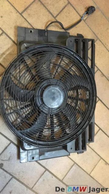 Koelvin BMW X5 E53 64546921381 beschikbaar voor biedingen