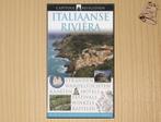 Italiaanse Rivièra - Capitool Reisgids - ( Italie ), Boeken, Reisgidsen, Capitool, Ophalen of Verzenden, Zo goed als nieuw, Europa
