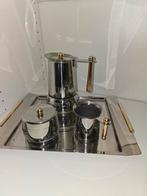 Pergolator douwe egberts, Ophalen of Verzenden, Rechthoekig, Hout