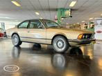 Bmw 6-SERIE 630 CS Automatic  - ONLINE AUCTION, Auto's, Automaat, 186 pk, Bruin, 4 stoelen