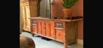 Origineel oud dressoir laag | afkomstig uit China, Huis en Inrichting, Kasten | Televisiemeubels, Ophalen, 150 tot 200 cm, Zo goed als nieuw