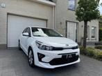 Kia Rio 1.2 DynamicLine Facelift Navi Carplay Camera DAB Cli, Voorwielaandrijving, Stof, Zwart, Wit