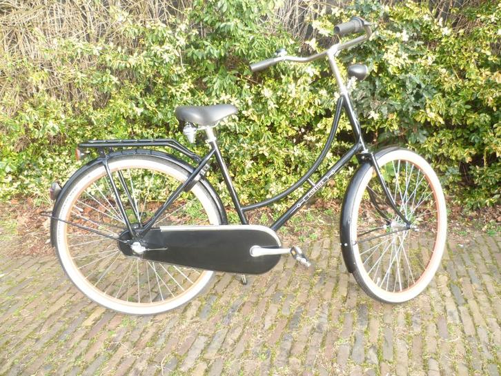 Te koop Cortina Soul  Damesfiets ., Fietsen en Brommers, Fietsen | Dames | Damesfietsen, Gebruikt, Overige merken, Versnellingen