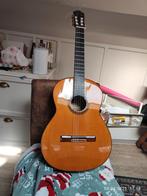 Esteve 9 C/B, Ophalen of Verzenden, Zo goed als nieuw, Klassieke of Spaanse gitaar