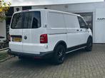 Volkswagen Transporter 2.0 TDI L1H1 Trendline 2.0 TDI | 124., Voorwielaandrijving, Euro 5, 15 km/l, Gebruikt