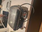 Tefal contactgrill kapot, Witgoed en Apparatuur, Contactgrills, Ophalen, Niet werkend