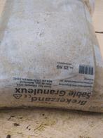 Nieuwe zak brekerzand - gratis afhalen, Tuin en Terras, Zand, Ophalen, Nieuw, Brekerzand