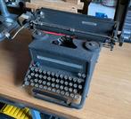 Olivetti M40/3 (1947) te herstellen - to be restored, Diversen, Typemachines, Ophalen, Gebruikt