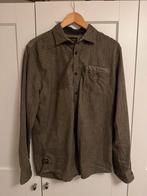 Pme overhemd, Ophalen of Verzenden, Zo goed als nieuw, Groen, Halswijdte 41/42 (L)