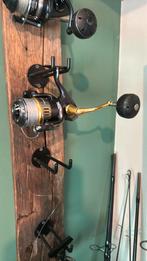 Shimano twinpower sw 5000 xgb japan, Watersport en Boten, Ophalen of Verzenden, Zo goed als nieuw