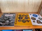 M.C. Escher boeken en stickers, Hobby en Vrije tijd, Modelbouw | Overige, Ophalen of Verzenden, Zo goed als nieuw