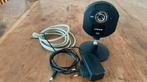 Linksys wireless internetcamera, model  WVC54GCA, Ophalen of Verzenden, Gebruikt