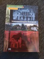 Monumentengids Nunspeet - Elspeet - Vierhouten - Hulshorst, Ophalen of Verzenden