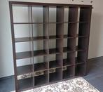 Ïkea kallax expedit vakkenkast kast wandmeubel roomdivider, Huis en Inrichting, Ophalen, Gebruikt, Ïkea kallax, 150 tot 200 cm