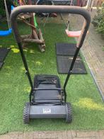 Top Garden Handgrasmaaier met Opvangbak, Tuin en Terras, Grasmaaiers, Ophalen, Gebruikt, Handgrasmaaier, Minder dan 30 cm