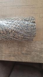 Hooked on Walls Behang Leopard Walk - 3 Rollen, Huis en Inrichting, Stoffering | Behang, Ophalen of Verzenden, Minder dan 10 m²