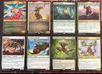 Magic the Gathering Selesnya+1+1 counters Commander EDH deck, Hobby en Vrije tijd, Verzamelkaartspellen | Magic the Gathering