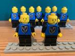 Misprint LEGO Black Falcon 5 stuks, Ophalen of Verzenden, Zo goed als nieuw, Losse stenen, Lego