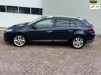 Renault Mégane Estate 2.0 TCe Privilége UNIEK 180 PK !, Auto's, Renault, 1998 cc, 730 kg, Blauw, Handgeschakeld