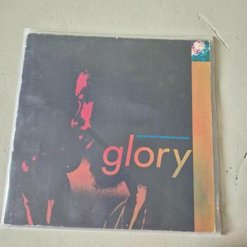 Zeldzame dubbel lp Gil Scott-Heron Glory beschikbaar voor biedingen
