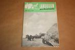 Magazine - Landbouw Mechanisatie - Mei 1964 !!, Ophalen of Verzenden, Gelezen