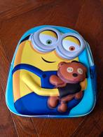 Minions rugtas, nieuw, Sieraden, Tassen en Uiterlijk, Ophalen of Verzenden, Nieuw, Rugtas