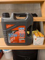 Ducati Streetfighter 848 onderhoudskit, Motoren, Ophalen of Verzenden, Nieuw