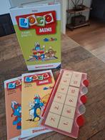 Mini loco bobo pakket, Ophalen of Verzenden, Zo goed als nieuw