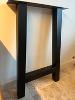 Bartafelpoten set A frame hoogte 100 cm, Huis en Inrichting, Ophalen, Zo goed als nieuw