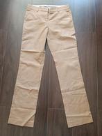 Esprit Beige Broek Maat 34, Beige, Ophalen of Verzenden, Zo goed als nieuw, Maat 34 (XS) of kleiner