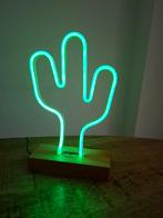 Cactus lamp, Ophalen, Zo goed als nieuw