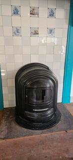 Hoenson Kachel - Klassieke Houtkachel, Huis en Inrichting, Kachels, Ophalen, Gebruikt, Houtkachel, Vrijstaand