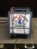 Elektrisch schrikapparaat, Dieren en Toebehoren, Stalling en Weidegang