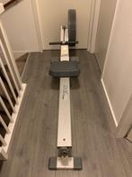 Roeiapparaat, Ophalen, Gebruikt, Armen, Metaal